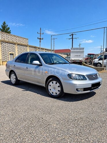 Nissan Sunny 2006, 328,000 km - 1.3 l - Bakı