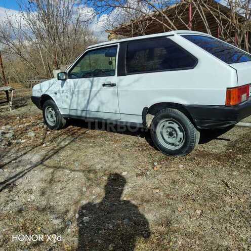 LADA (VAZ) 2108 1990, 484,595 km - 1.5 l - Qəbələ