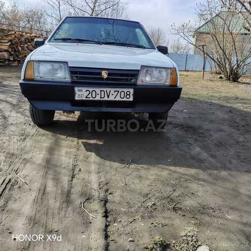 LADA (VAZ) 2108 1990, 484,595 km - 1.5 l - Qəbələ