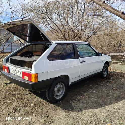 LADA (VAZ) 2108 1990, 484,595 km - 1.5 l - Qəbələ