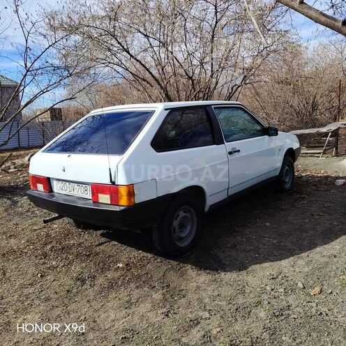 LADA (VAZ) 2108 1990, 484,595 km - 1.5 l - Qəbələ