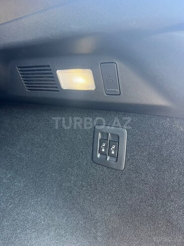 Lexus RX 300 2021, 49,701 km - 2.0 l - Bakı