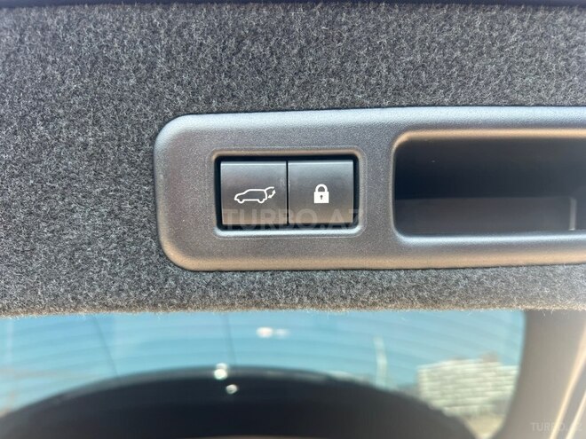 Lexus RX 300 2021, 49,701 km - 2.0 l - Bakı