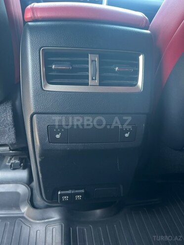 Lexus RX 300 2021, 49,701 km - 2.0 l - Bakı