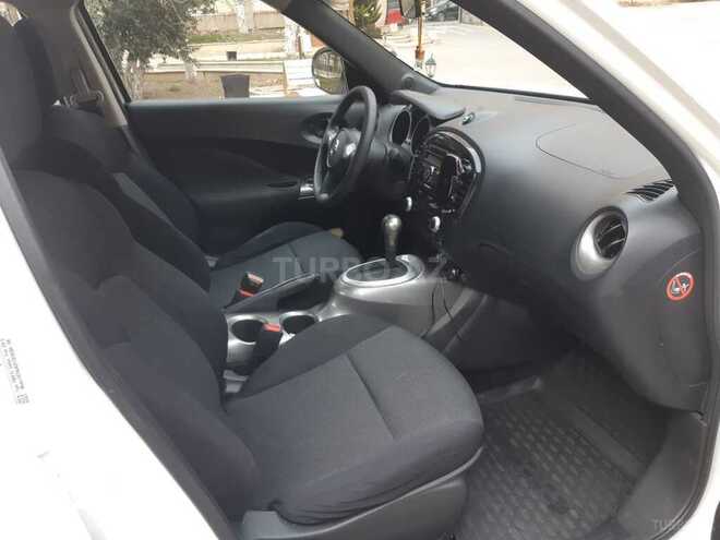 Nissan Juke 2012, 190,000 km - 1.6 l - Bakı