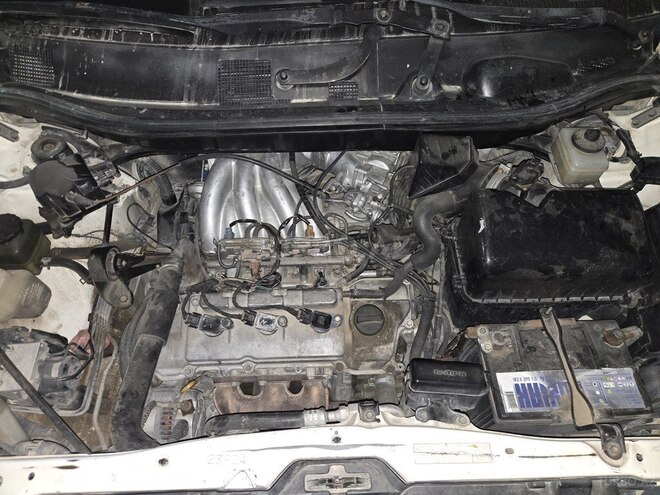 Lexus RX 300 1999, 240,000 km - 3.0 l - Bakı