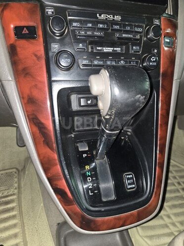 Lexus RX 300 1999, 240,000 km - 3.0 l - Bakı