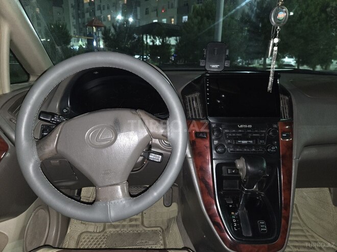 Lexus RX 300 1999, 240,000 km - 3.0 l - Bakı