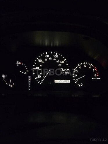 Lexus RX 300 1999, 240,000 km - 3.0 l - Bakı