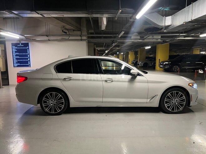 BMW 530 2018, 182,000 km - 2.0 l - Bakı