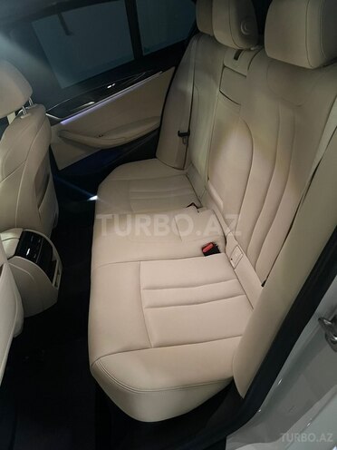 BMW 530 2018, 182,000 km - 2.0 l - Bakı