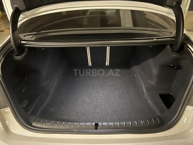 BMW 530 2018, 182,000 km - 2.0 l - Bakı