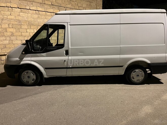 Ford Transit 2012, 234,000 km - 2.2 l - Bakı