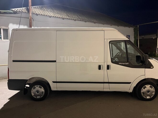 Ford Transit 2012, 234,000 km - 2.2 l - Bakı