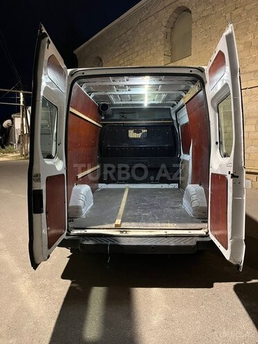 Ford Transit 2012, 234,000 km - 2.2 l - Bakı