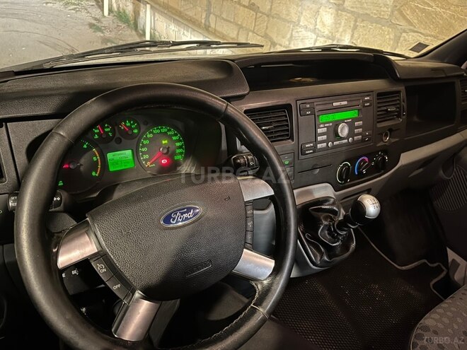 Ford Transit 2012, 234,000 km - 2.2 l - Bakı