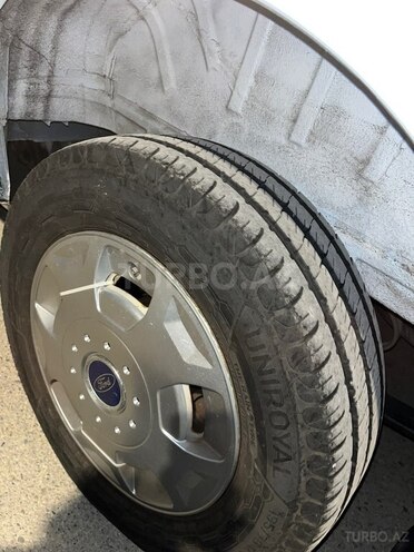 Ford Transit 2012, 234,000 km - 2.2 l - Bakı