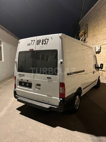Ford Transit 2012, 234,000 km - 2.2 l - Bakı