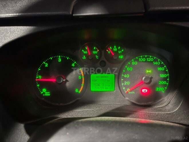 Ford Transit 2012, 234,000 km - 2.2 l - Bakı