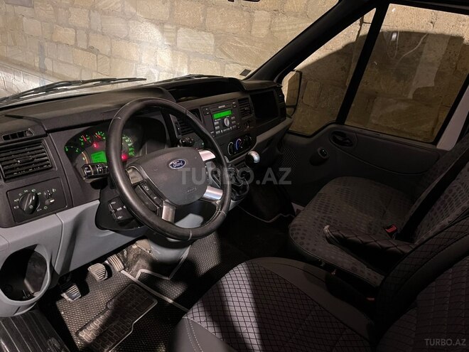 Ford Transit 2012, 234,000 km - 2.2 l - Bakı