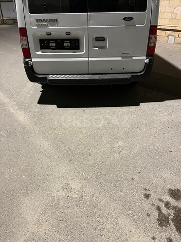 Ford Transit 2012, 234,000 km - 2.2 l - Bakı