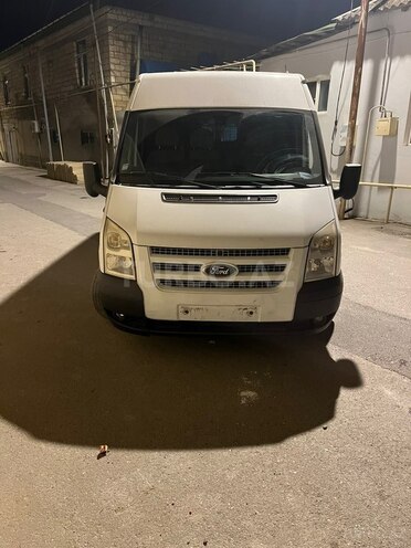 Ford Transit 2012, 234,000 km - 2.2 l - Bakı