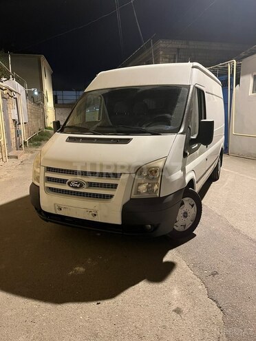 Ford Transit 2012, 234,000 km - 2.2 l - Bakı