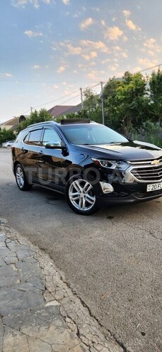 Chevrolet Equinox 2018, 176,300 km - 1.5 l - Gəncə