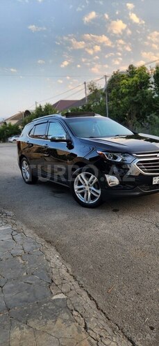 Chevrolet Equinox 2018, 176,300 km - 1.5 l - Gəncə