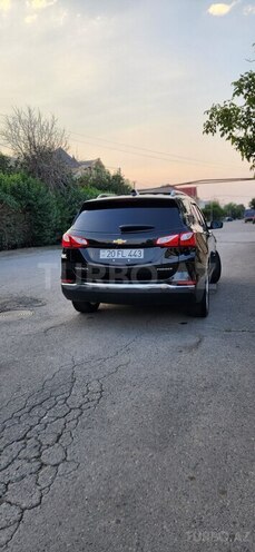Chevrolet Equinox 2018, 176,300 km - 1.5 l - Gəncə