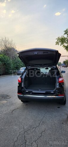Chevrolet Equinox 2018, 176,300 km - 1.5 l - Gəncə