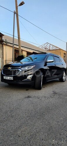 Chevrolet Equinox 2018, 176,300 km - 1.5 l - Gəncə