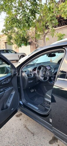 Chevrolet Equinox 2018, 176,300 km - 1.5 l - Gəncə