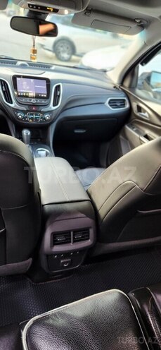 Chevrolet Equinox 2018, 176,300 km - 1.5 l - Gəncə