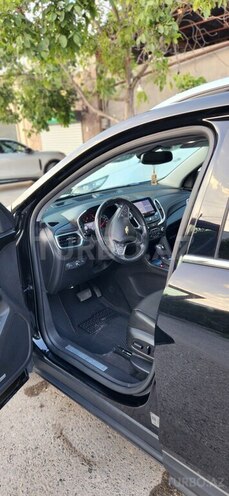 Chevrolet Equinox 2018, 176,300 km - 1.5 l - Gəncə