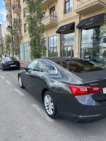 Chevrolet Malibu 2017, 200,000 km - 1.5 l - Bakı