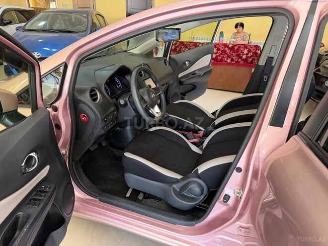 Nissan Note 2020, 76,000 km - 1.2 l - Sumqayıt