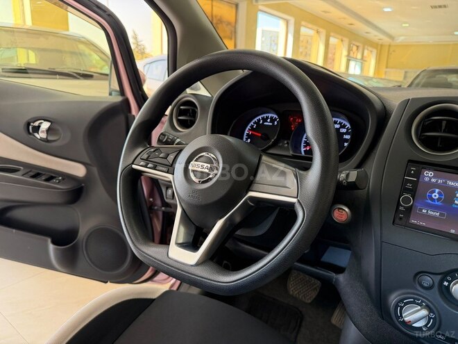 Nissan Note 2020, 76,000 km - 1.2 l - Sumqayıt