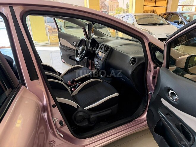 Nissan Note 2020, 76,000 km - 1.2 l - Sumqayıt