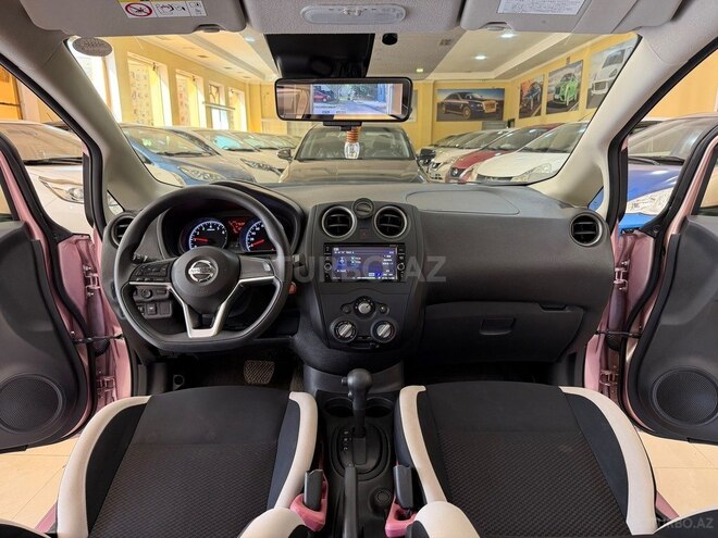 Nissan Note 2020, 76,000 km - 1.2 l - Sumqayıt