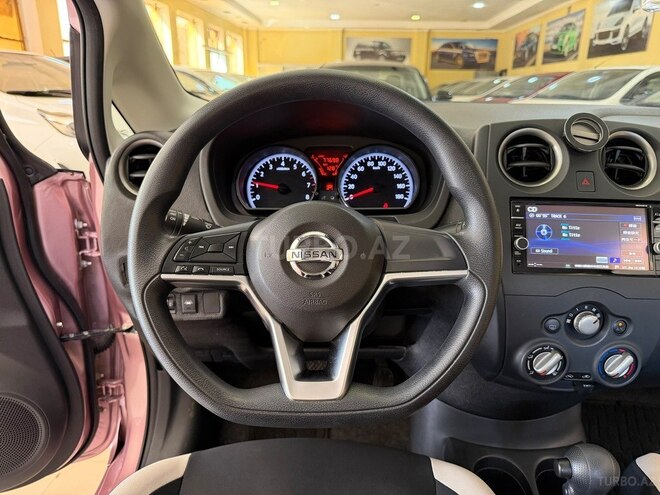 Nissan Note 2020, 76,000 km - 1.2 l - Sumqayıt