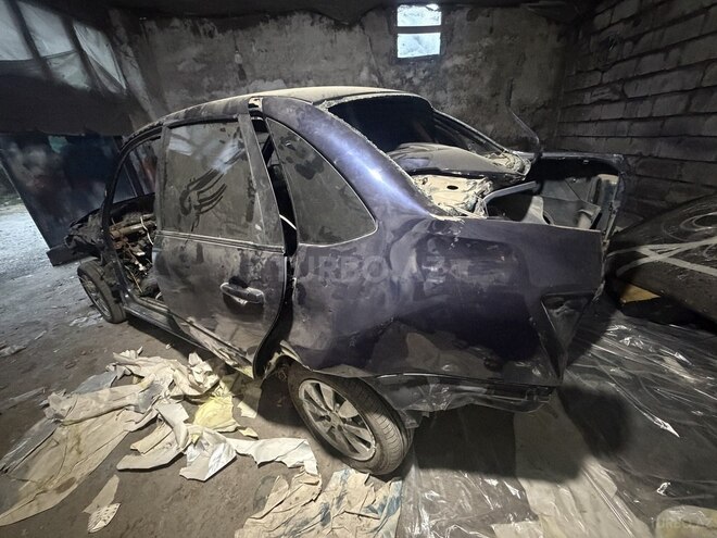 LADA (VAZ) Granta 2013, 225,000 km - 1.6 l - Lənkəran
