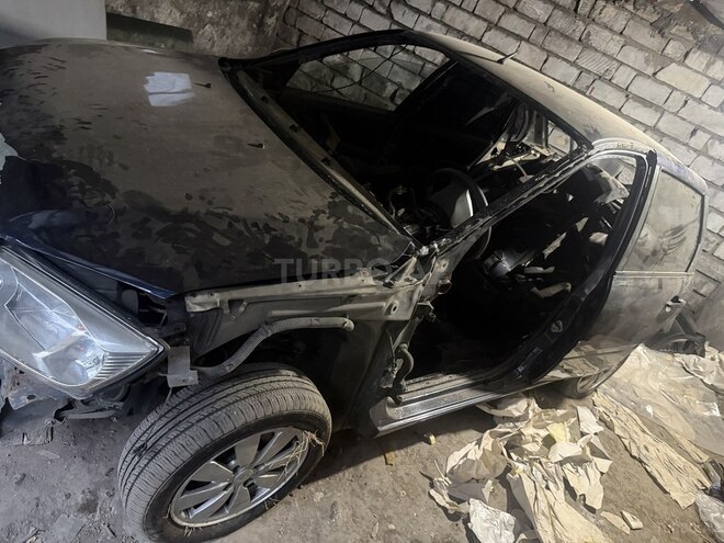 LADA (VAZ) Granta 2013, 225,000 km - 1.6 l - Lənkəran