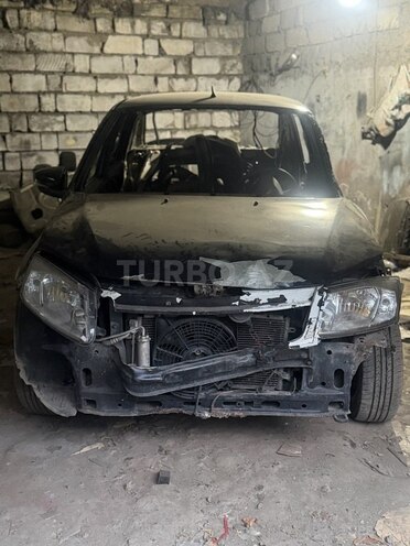 LADA (VAZ) Granta 2013, 225,000 km - 1.6 l - Lənkəran