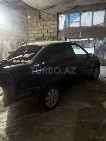 LADA (VAZ) Granta 2013, 225,000 km - 1.6 l - Lənkəran