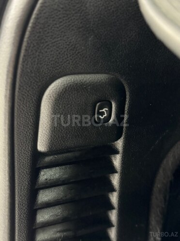 Jeep Grand Cherokee 2012, 247,000 km - 3.6 l - Bakı