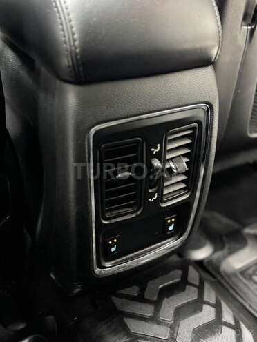 Jeep Grand Cherokee 2012, 247,000 km - 3.6 l - Bakı