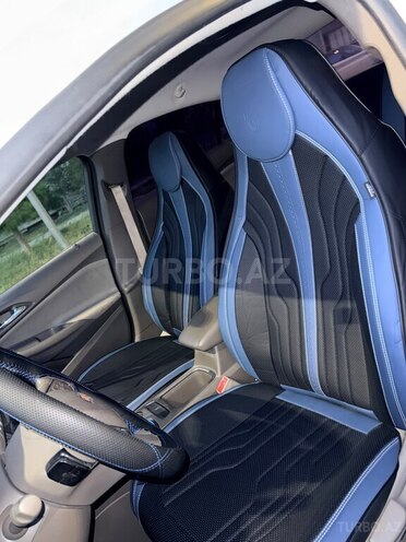 Chevrolet Cruze 2018, 180,000 km - 1.4 l - Bakı