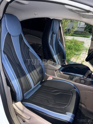 Chevrolet Cruze 2018, 180,000 km - 1.4 l - Bakı