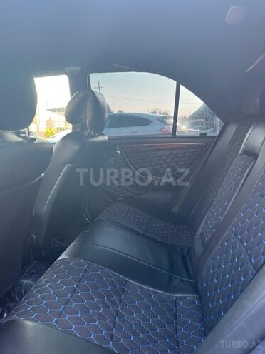 Mercedes C 200 1999, 306,200 km - 2.0 л - Gəncə